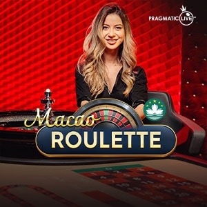 Roulette Macao