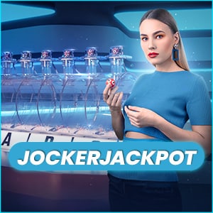 JokerJackpot