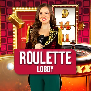Roulette Lobby