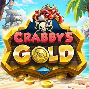 Crabby's Gold