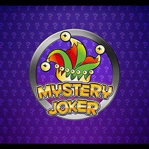 Mystery Joker