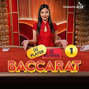 Baccarat 1