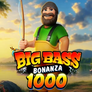 Big Bass Bonanza 1000