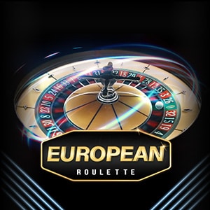 European Roulette