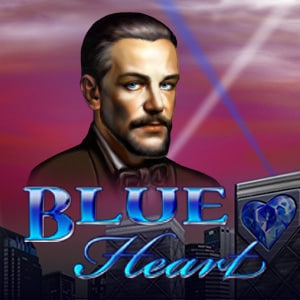 Blue Heart