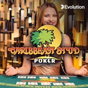 Caribbean Stud Poker