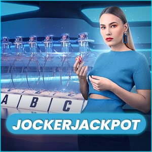JokerJackpot