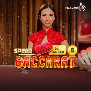 Speed Baccarat 6