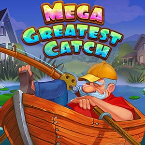 Mega Greatest Catch