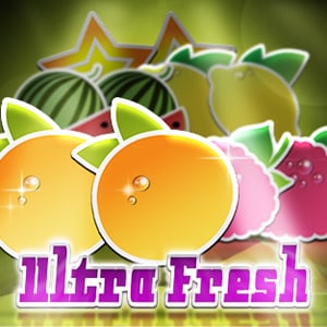 Ultra Fresh