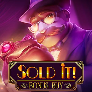 Sold It Bonus Buy