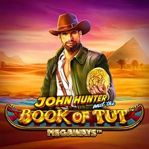 Book of Tut Megaways™