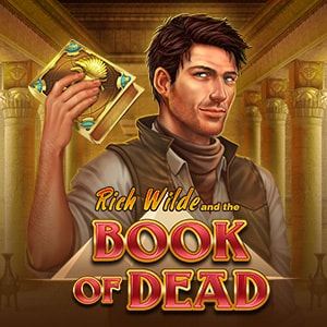 Book of Dead