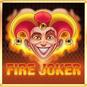 Fire Joker