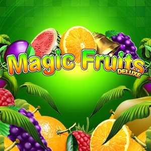 Magic Fruits Deluxe