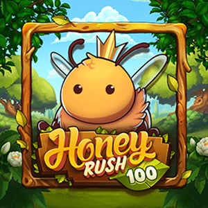 Honey Rush 100