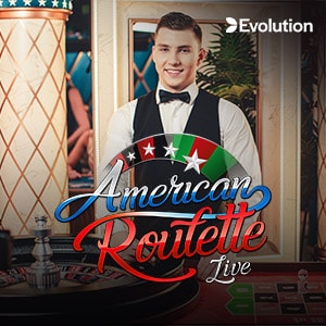 American Roulette
