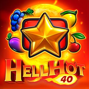 Hell Hot 40