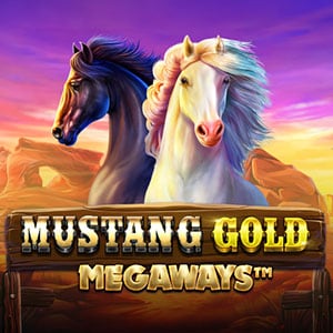 Mustang Gold Megaways™