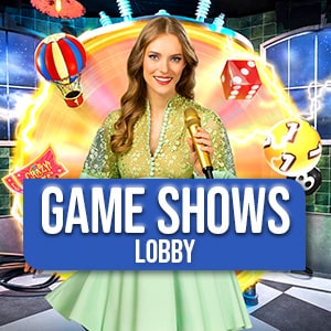 Game Shows Lobby