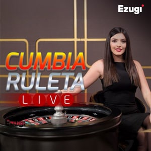 Cumbia Ruleta 1