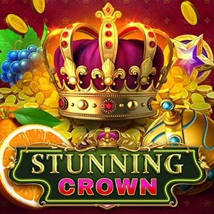 Stunning Crown