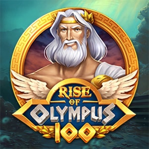 Rise of Olympus 100