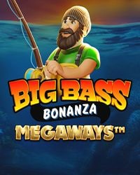 Big Bass Bonanza Megaways