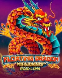 Floating Dragon Megaways Hold & Spin