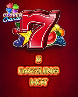 5 Dazzling Hot