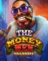 The Money Men Megaways™