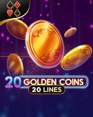 20 Golden Coins