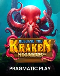 Captain Kraken Megaways