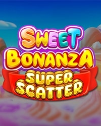 Sweet Bonanza Super Scatter