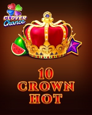 10 Crown Hot