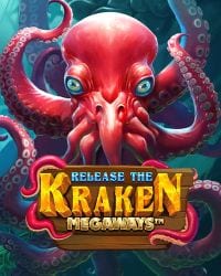 Release the Kraken Megaways™