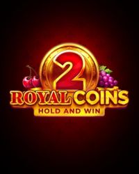 Royal Coins 2:Hold and Win