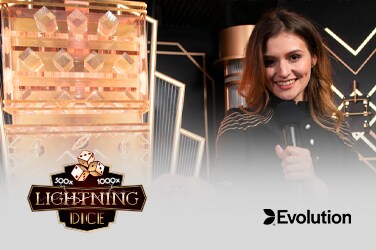 Lightning Dice