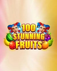100 Stunning Fruits