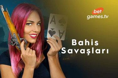 Bahis Savaşları