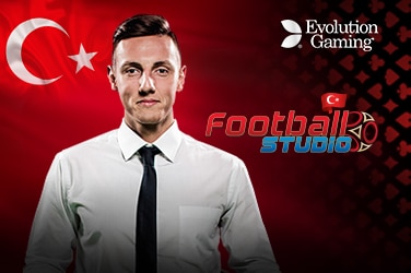 Türkçe Futbol Stüdyo