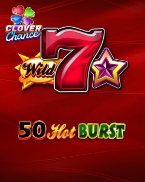 50 Hot Burst