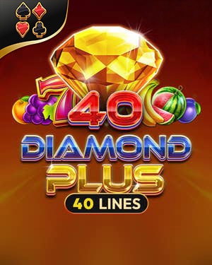 40 Diamond Plus