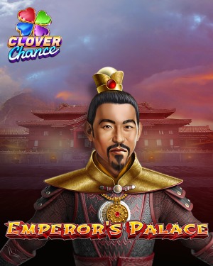 Emperor's Palace
