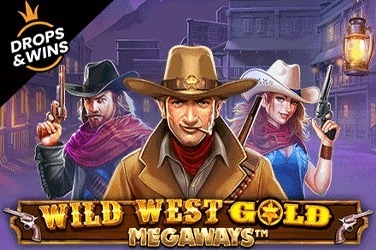 Wild West Gold Megaways