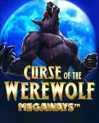 Curse of the Werewolf Megaways™