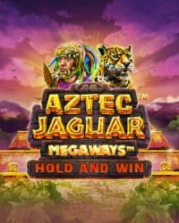 Aztec Jaguar Megaways