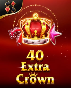 40 Extra Crown