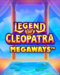 Legend of Cleopatra Megaways™