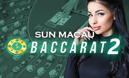 Sun Macau Baccarat 2